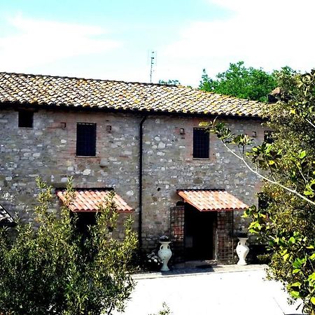 Hotel Il Casale Del Grillo Perugia Exteriér fotografie