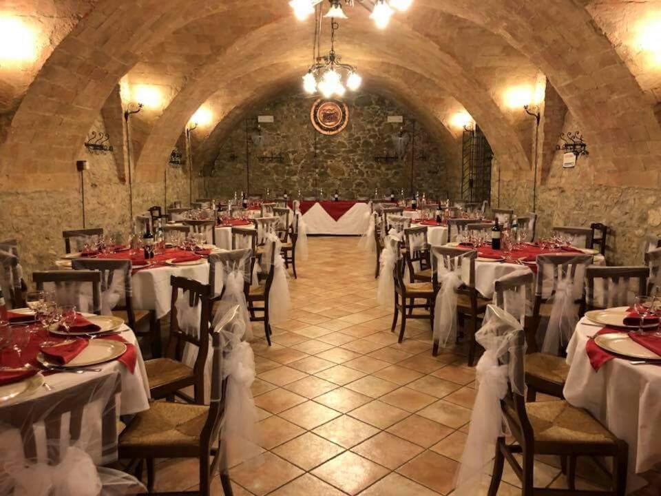 Hotel Il Casale Del Grillo Perugia Exteriér fotografie